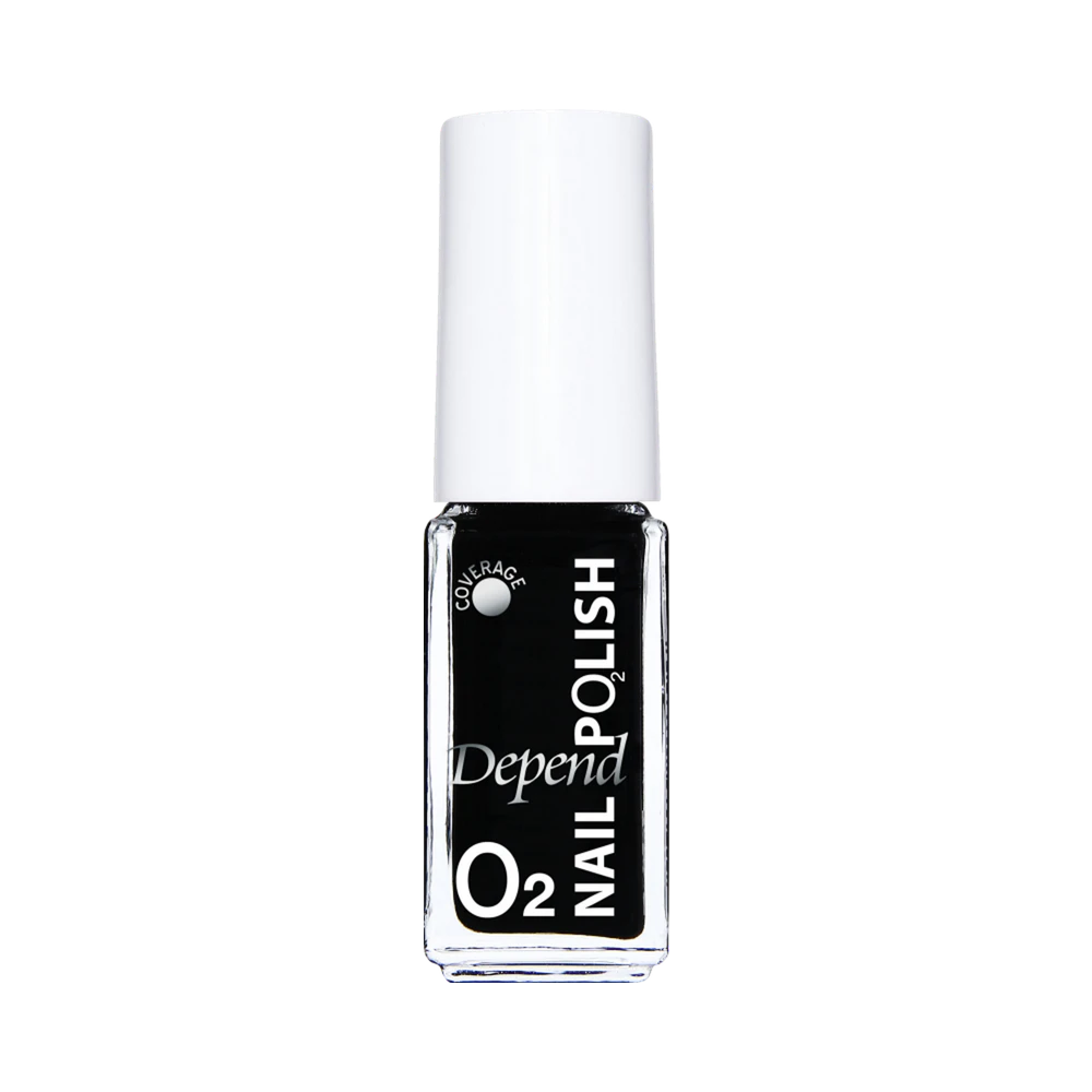 Depend Oxygen A039 minilack 5 ml