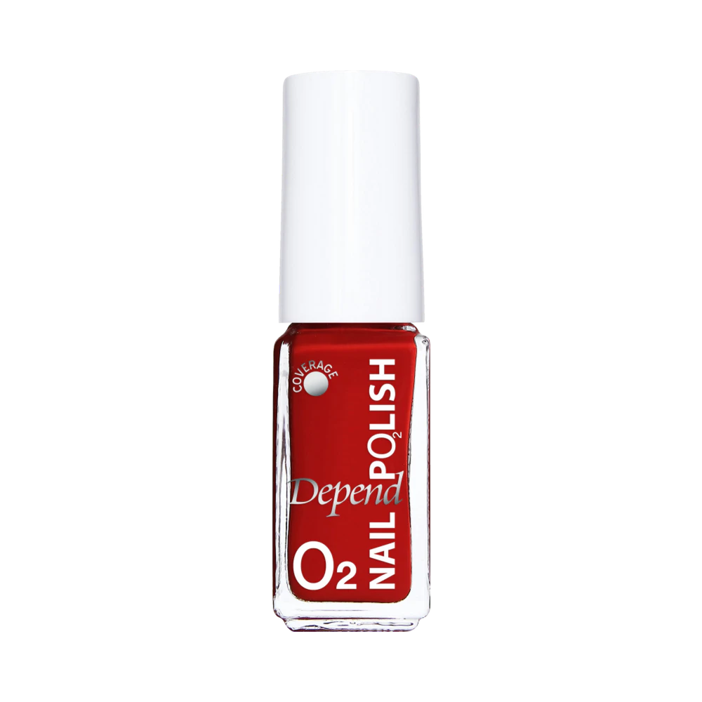 Depend Oxygen A040 minilack 5 ml