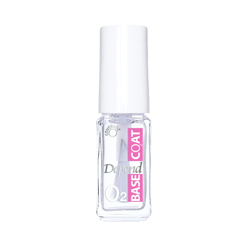Depend O2 079 Bas minilack 5 ml