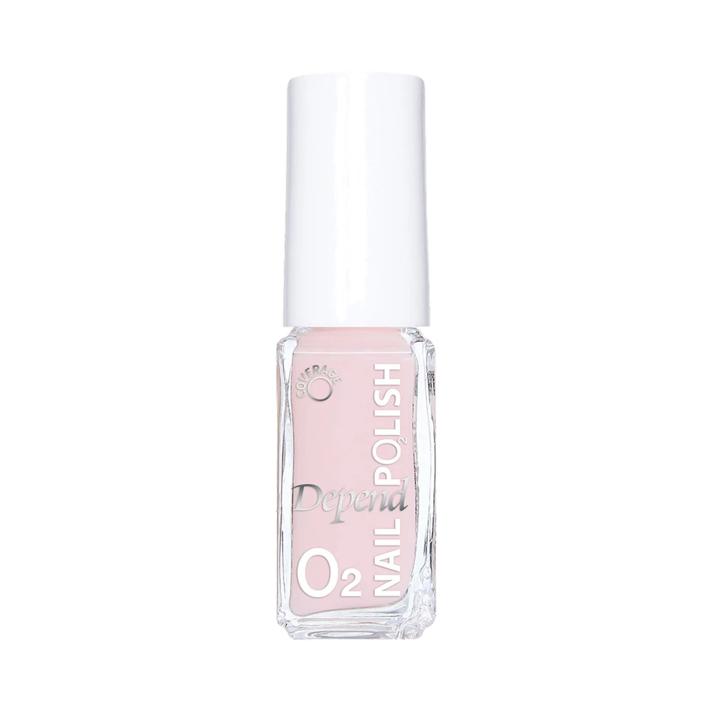Depend O2 129 minilack 5 ml