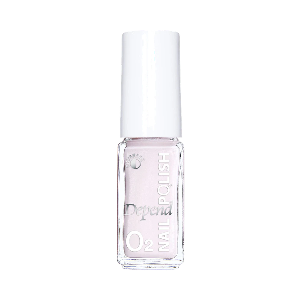 Depend O2 136 minilack 5 ml