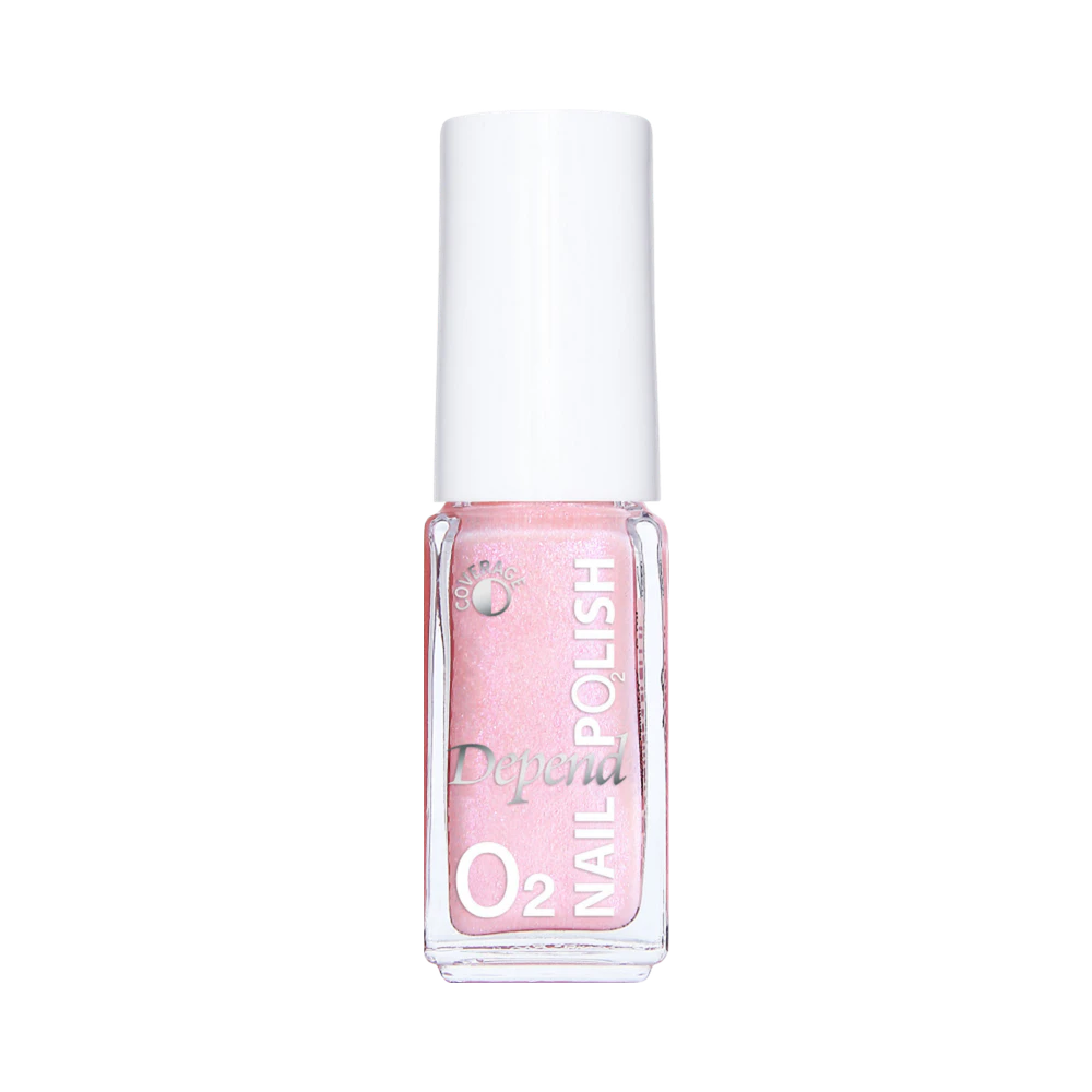 Depend Oxygen A190 minilack 5 ml