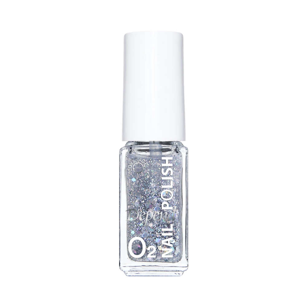 Depend Oxygen A335 minilack 5 ml
