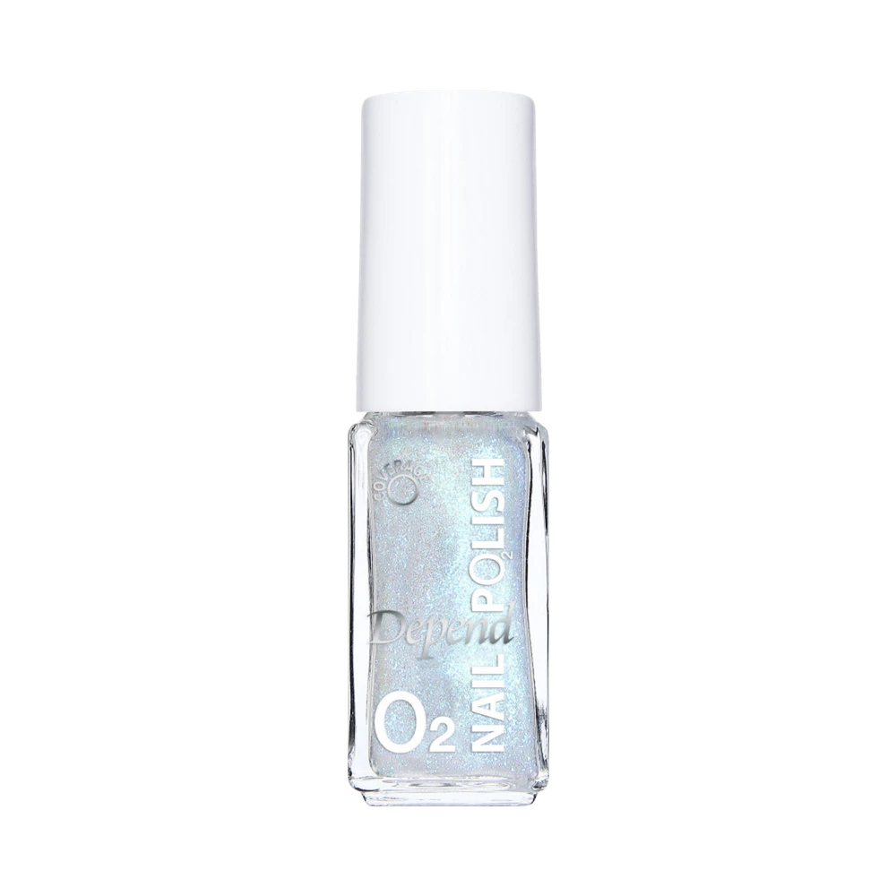 Depend Oxygen A363 minilack 5 ml