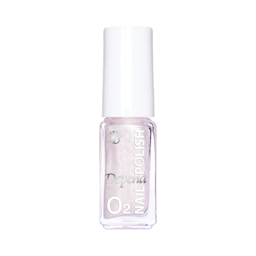 Depend O2 523 minilack 5 ml