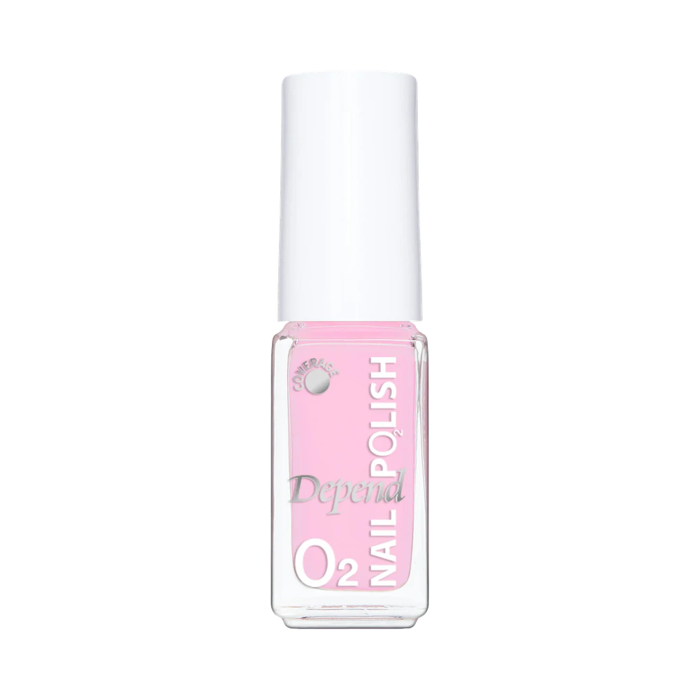 Depend O2 a756 minilack 5 ml