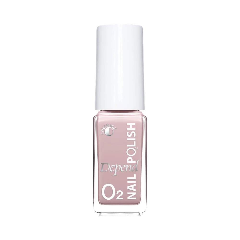 Depend O2 a799 minilack 5 ml