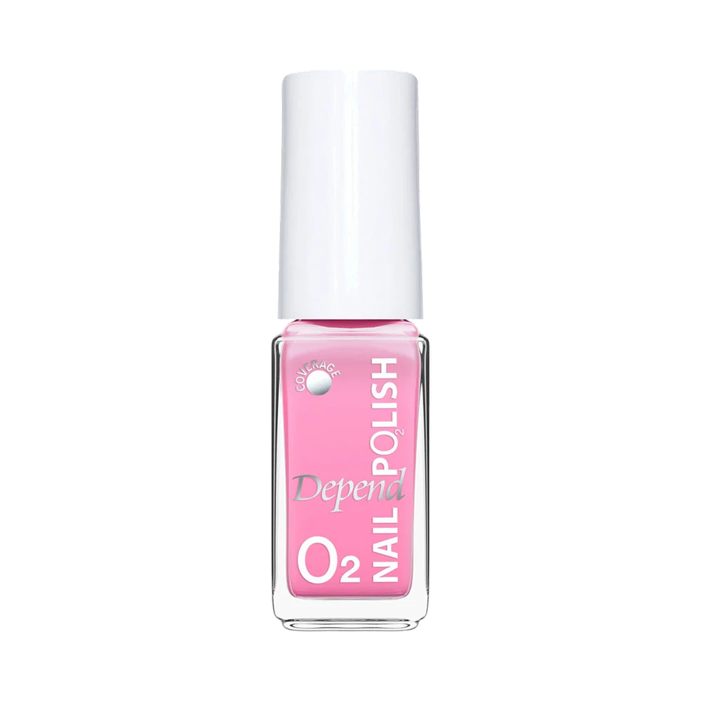 Depend O2 a805 minilack 5 ml