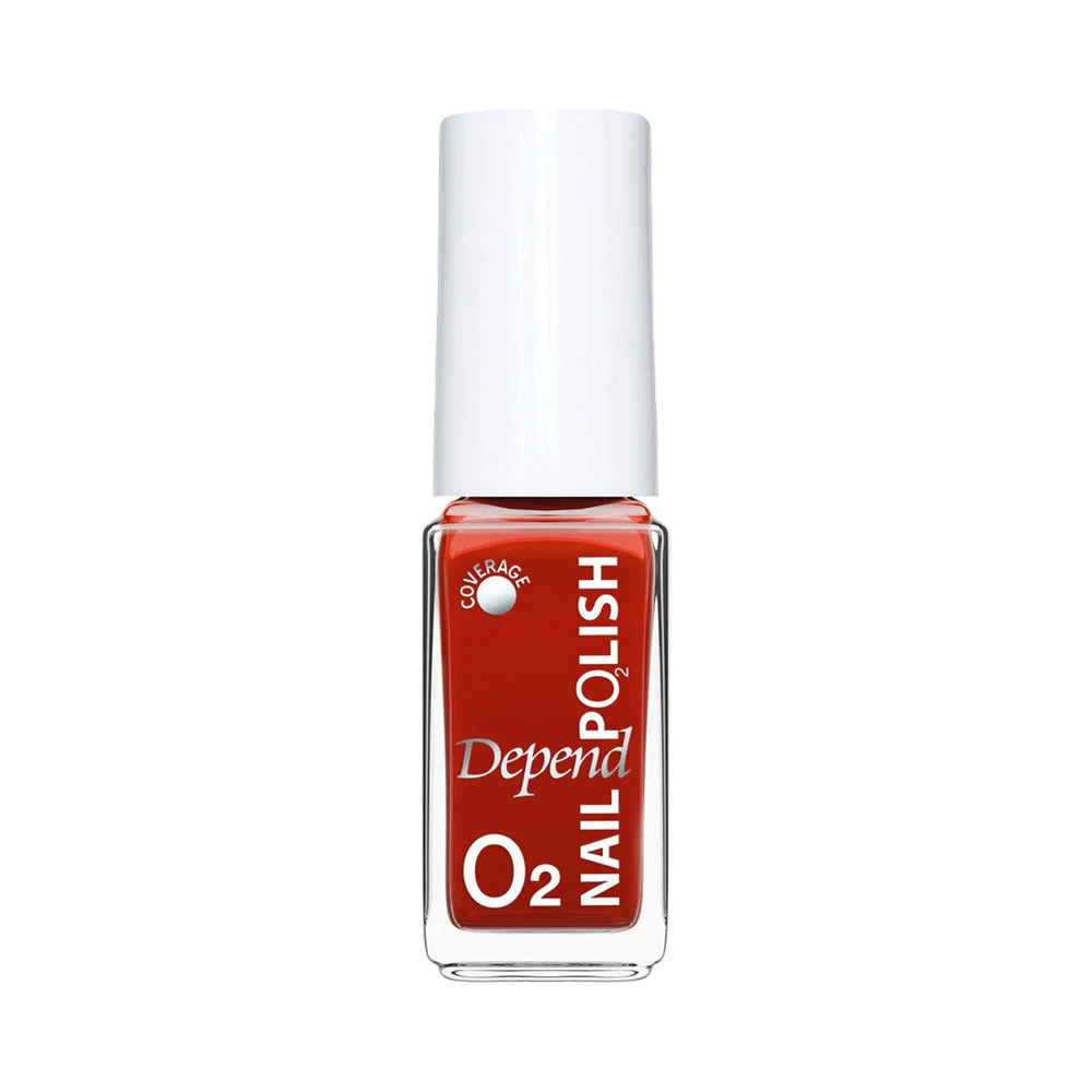 Depend O2 a807 minilack 5 ml