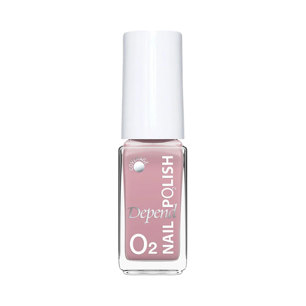 Depend O2 a810 minilack 5 ml