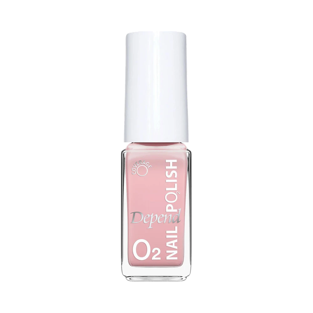 Depend O2 a813 minilack 5 ml