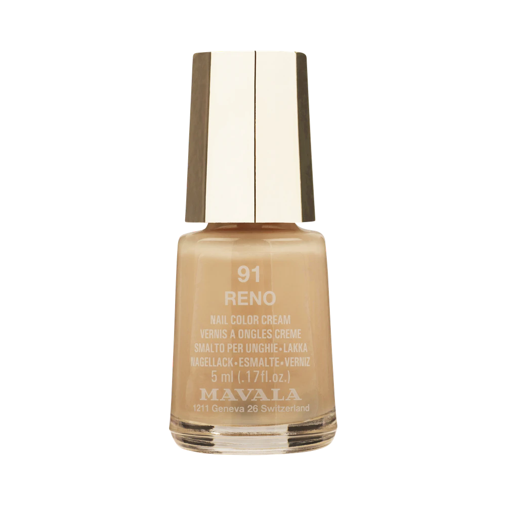 Mavala Reno minilack 5 ml