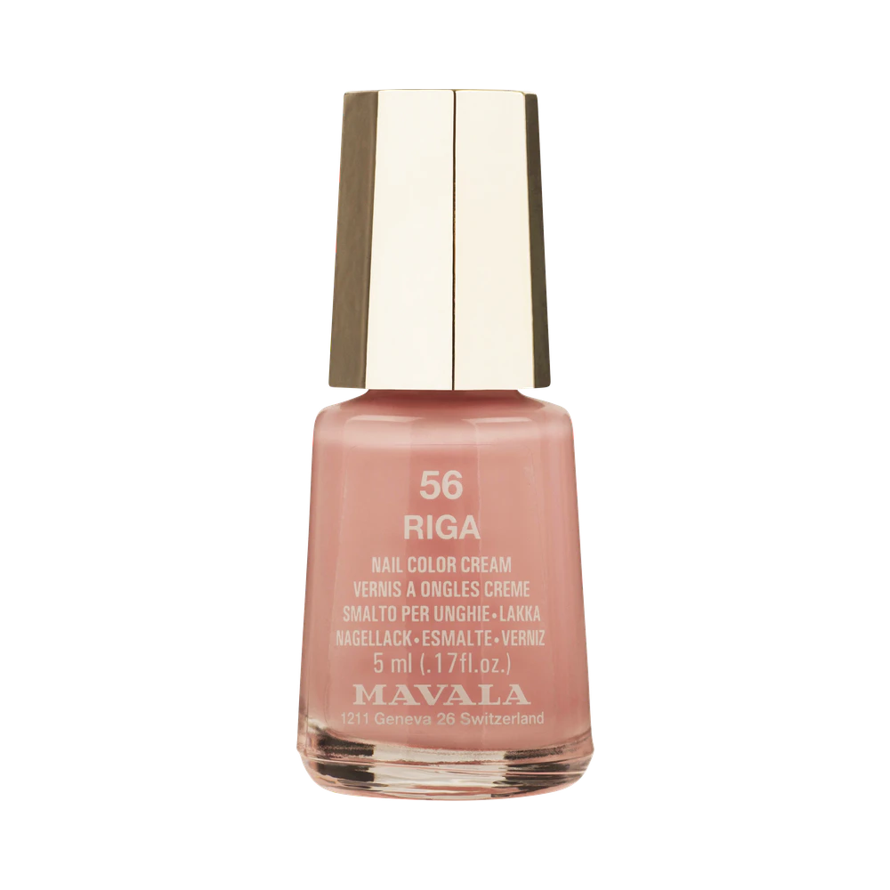 Mavala Riga minilack 5 ml