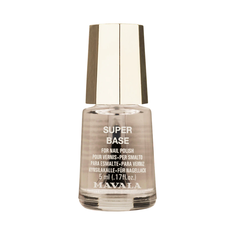 Mavala Super Base minilack 5 ml