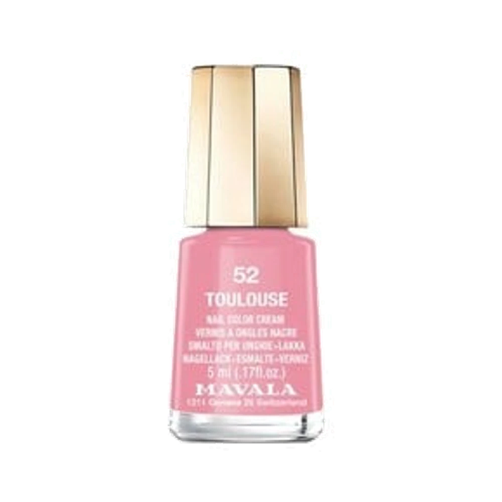 Mavala Toulouse minilack 5 ml