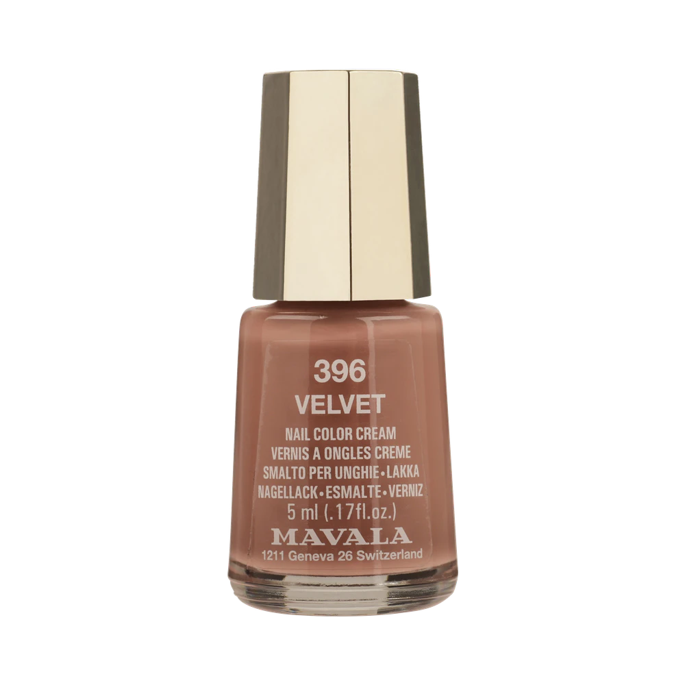 Mavala Velvet minilack 5 ml