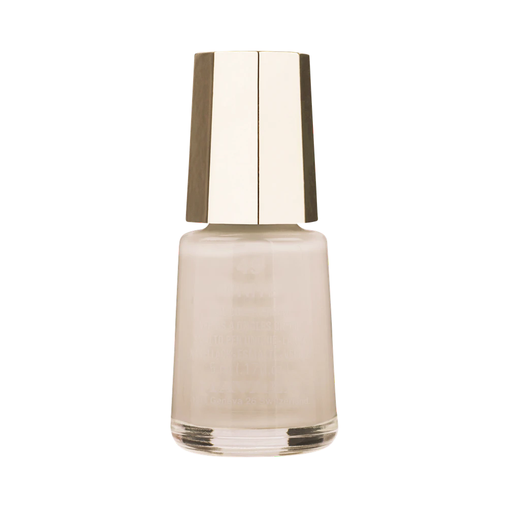 Mavala White minilack 5 ml