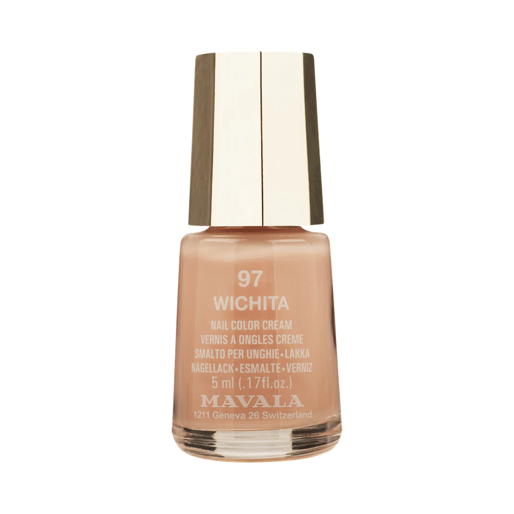 Mavala Wichita minilack 5 ml