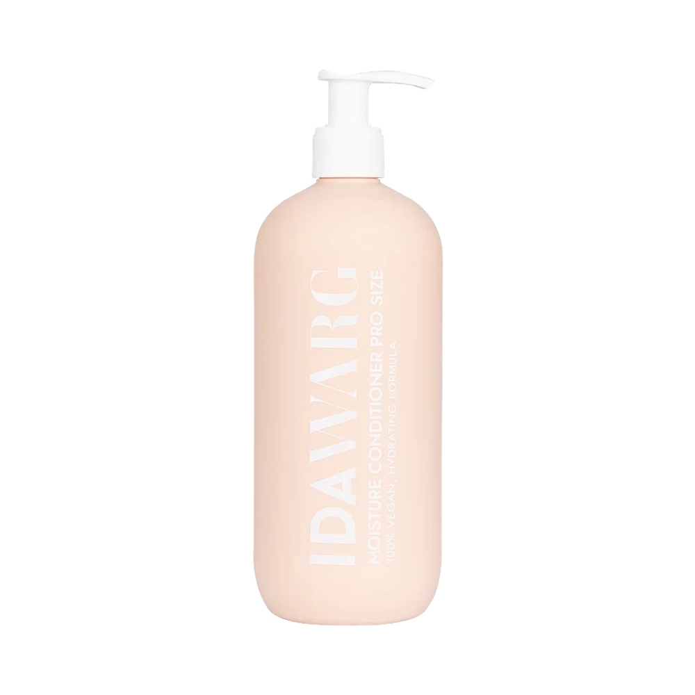 Ida Warg Moisture Pro Size conditioner 500 ml