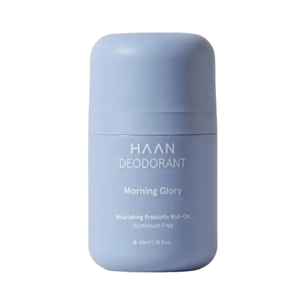 HAAN Morning Glory deodorant 40 ml