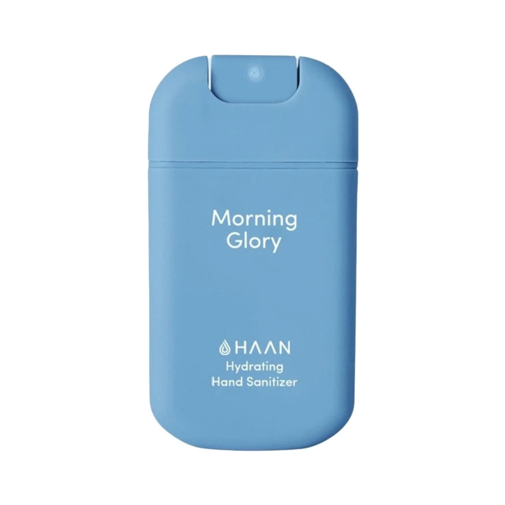 HAAN Morning Glory Pocket Sanitizer handdesinfektion 30 ml