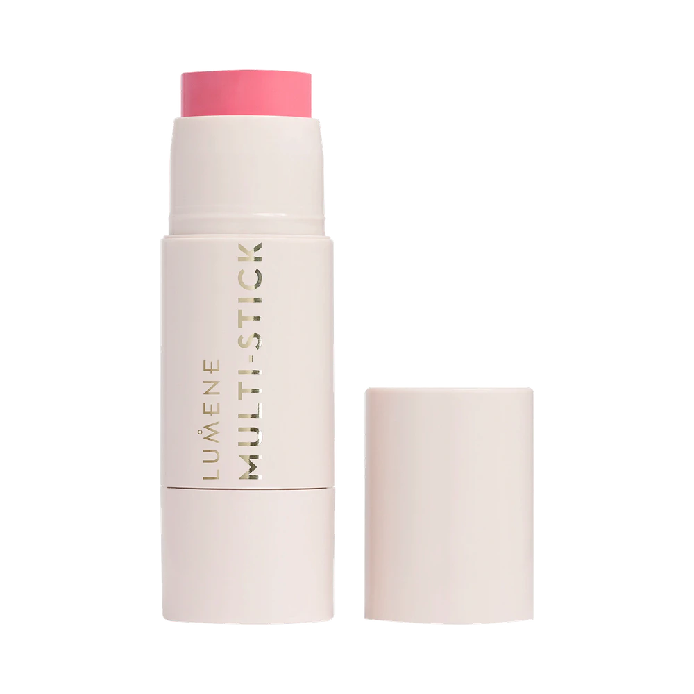 Lumene Cool Pink multi-stick 4,5 g