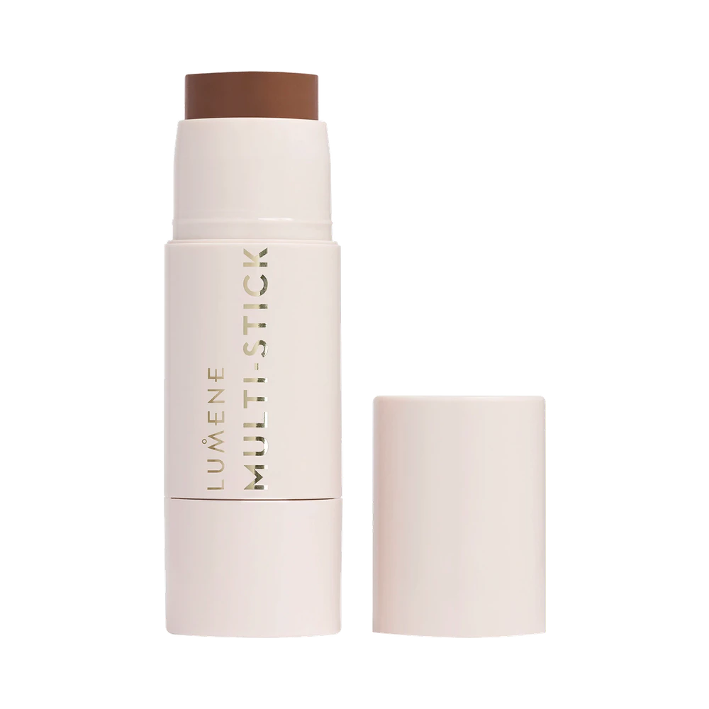 Lumene Deep Brown multi-stick 4,5 g