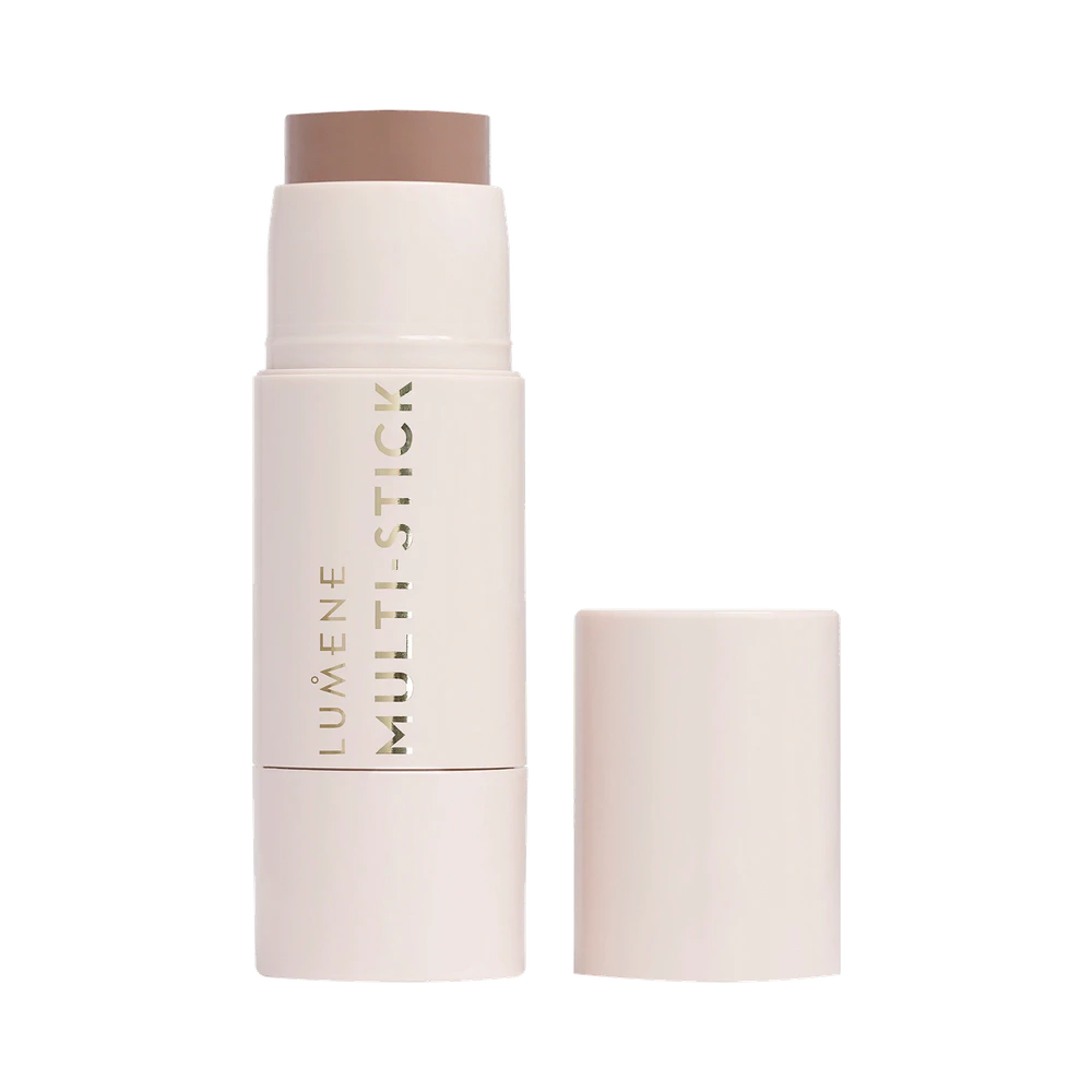Lumene Light Brown multi-stick 4,5 g