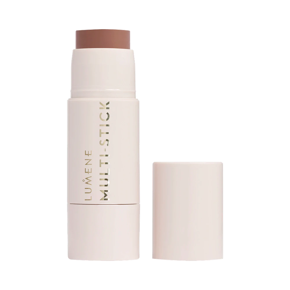 Lumene Medium Brown multi-stick 4,5 g