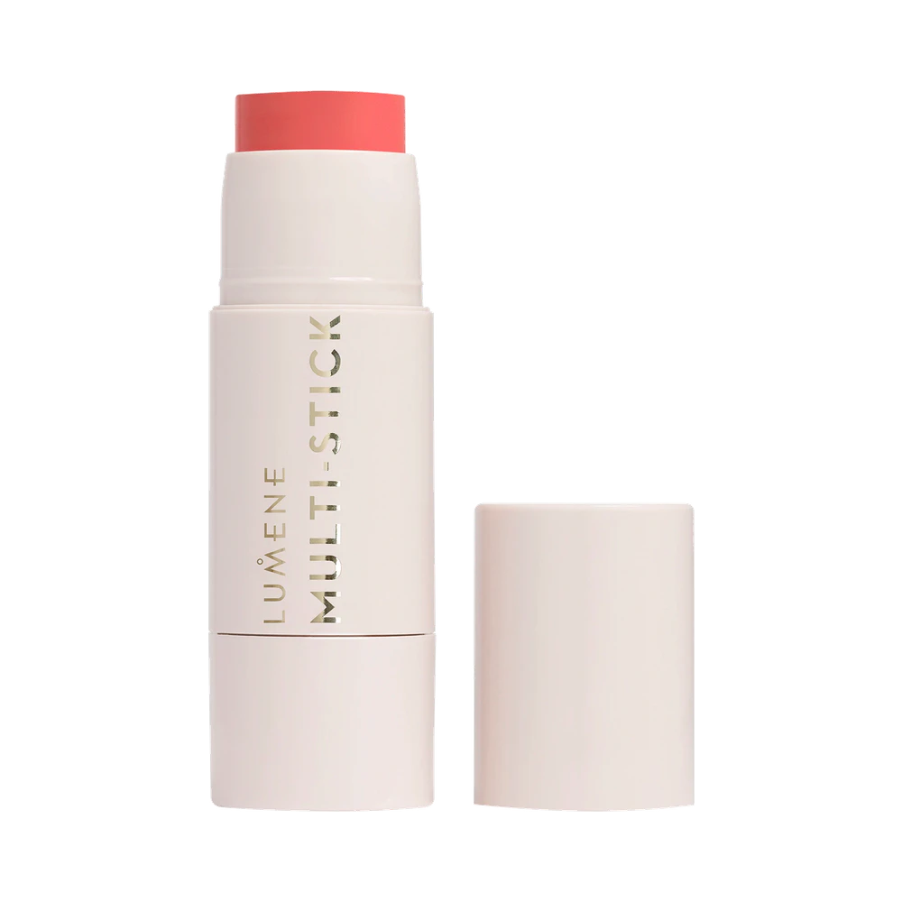 Lumene Warm Coral multi-stick 4,5 g