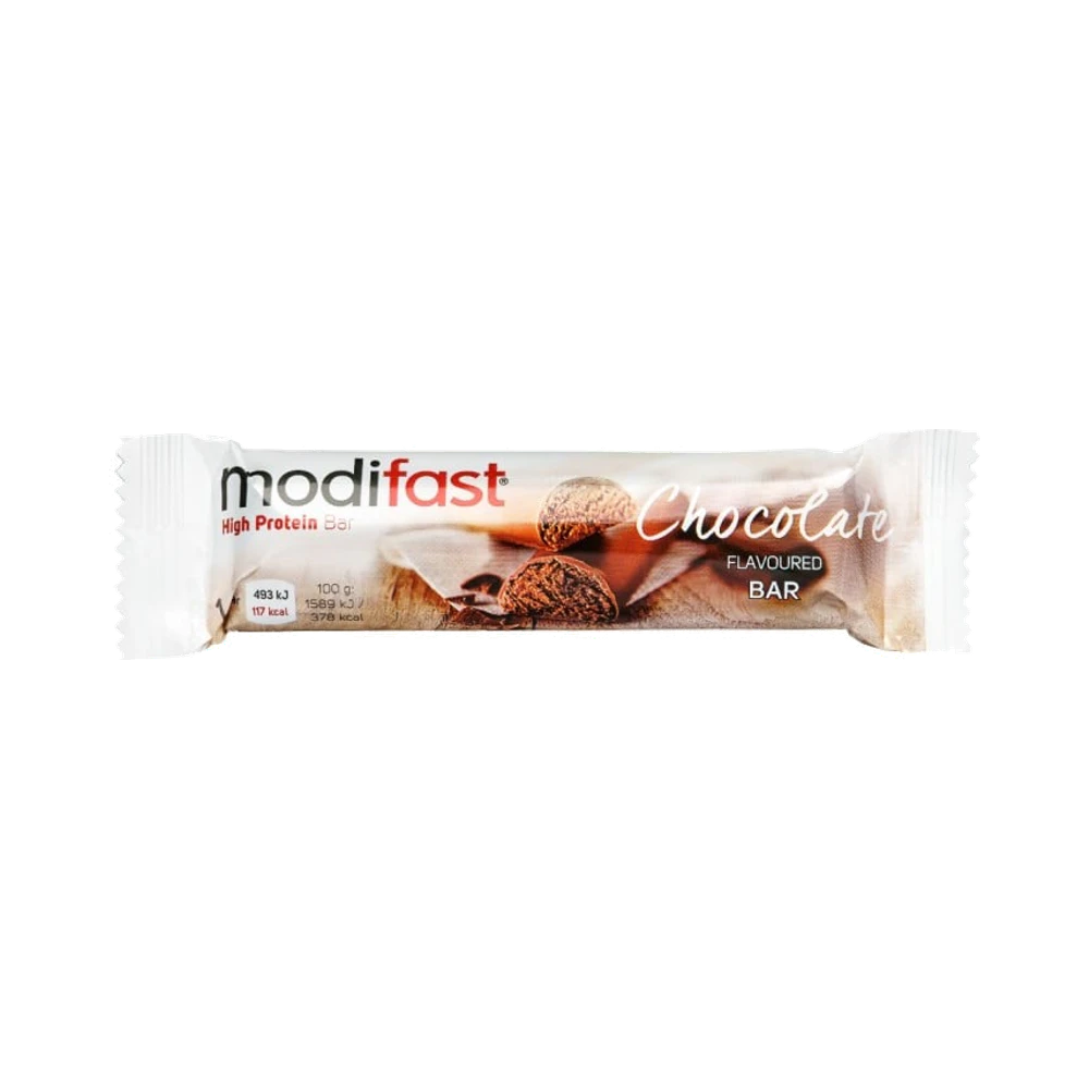 Modifast Choklad bar 1 st