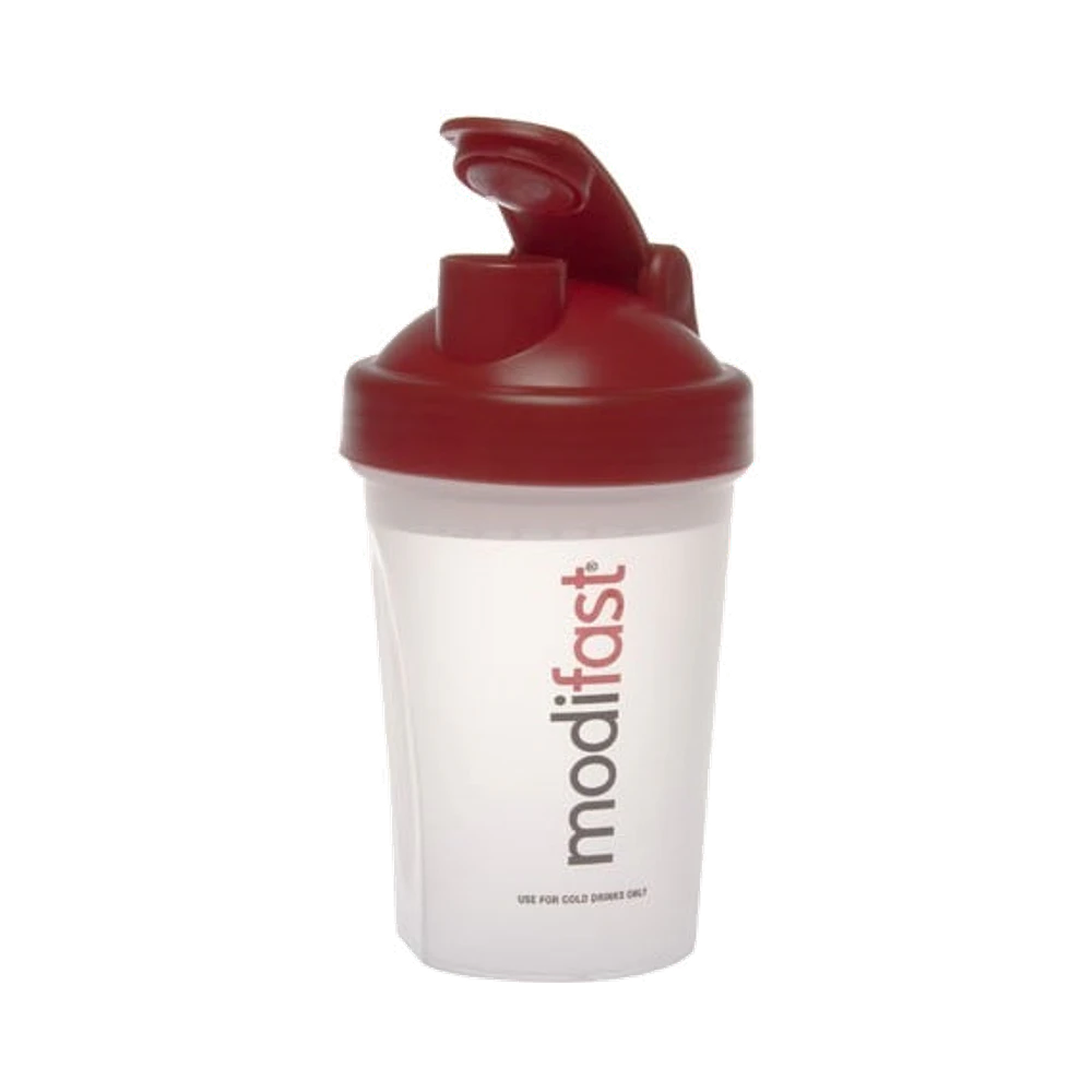 Modifast Shaker 600 ml