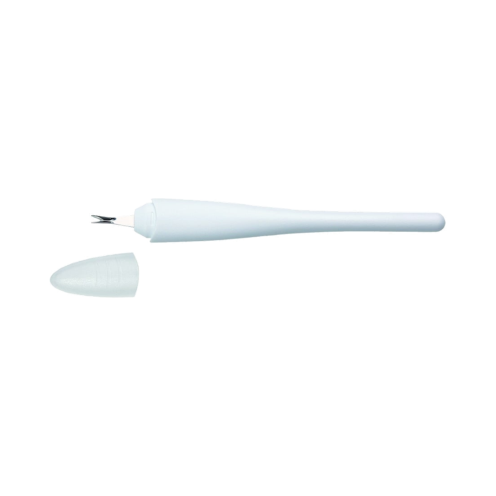 Mörser Solingen nagelbandskniv 13,5 cm