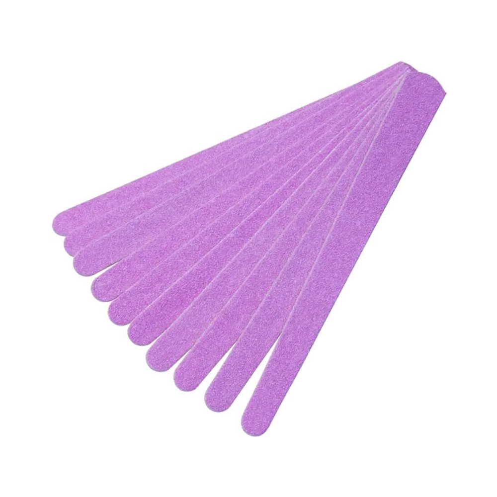 Mörser Solingen Sandpapper 12 cm nagelfilar 10 st