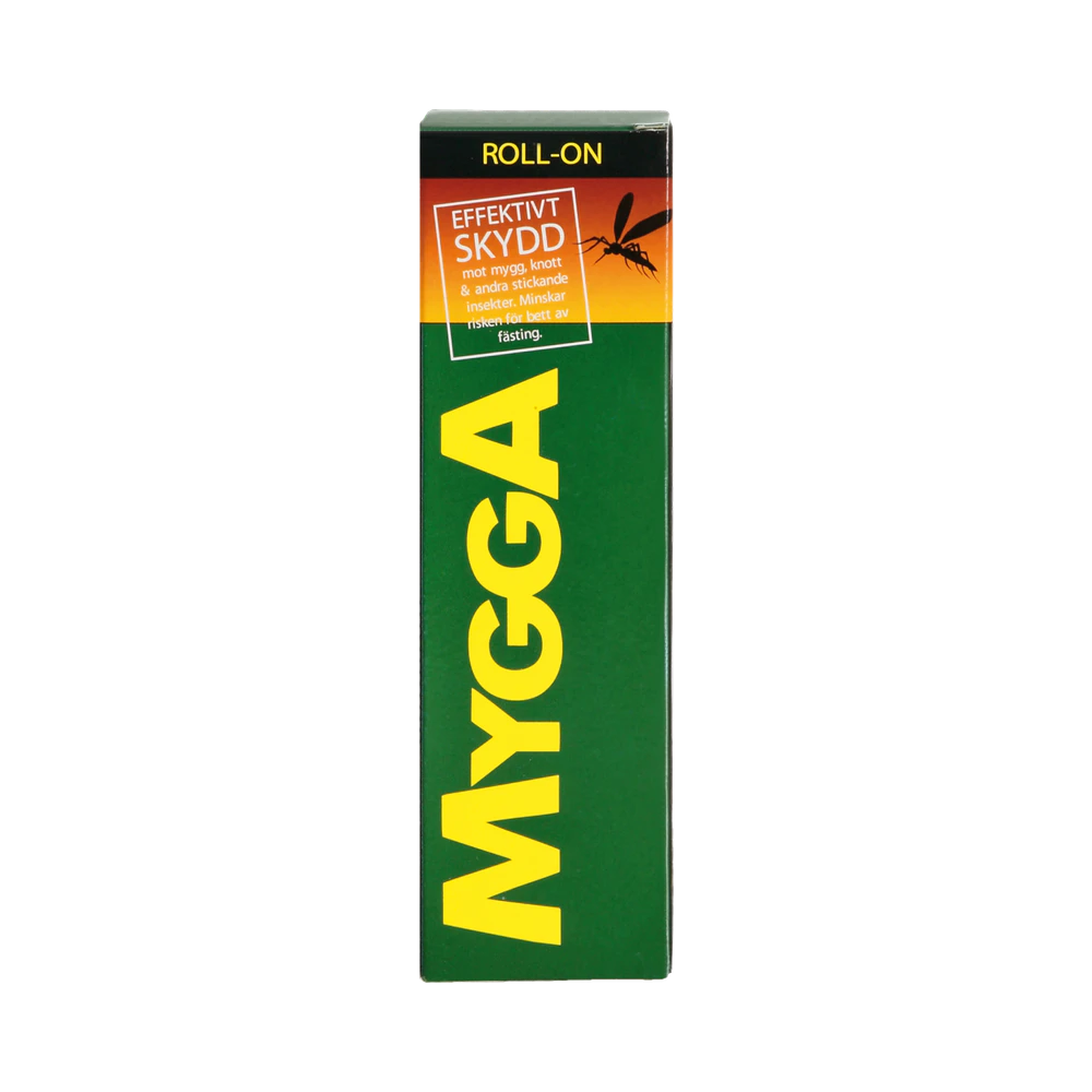 MyggA roll-on 50 ml