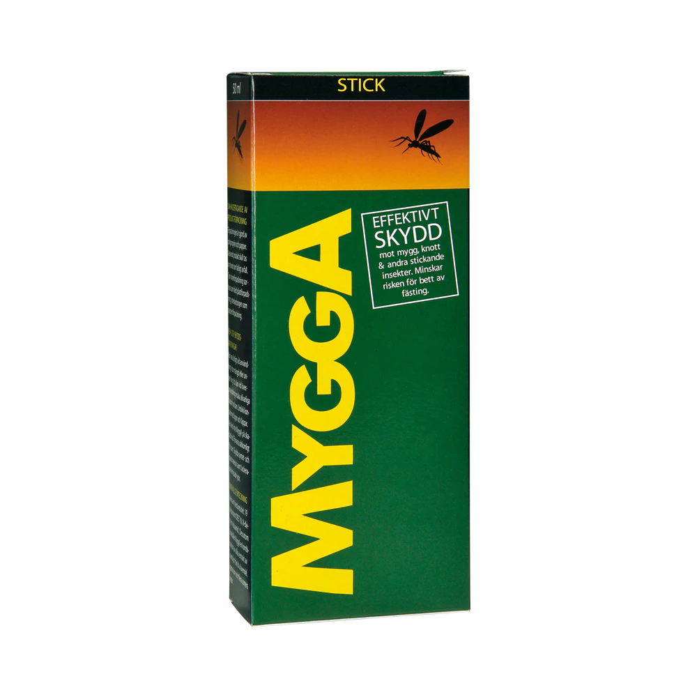 MyggA stick 50 ml