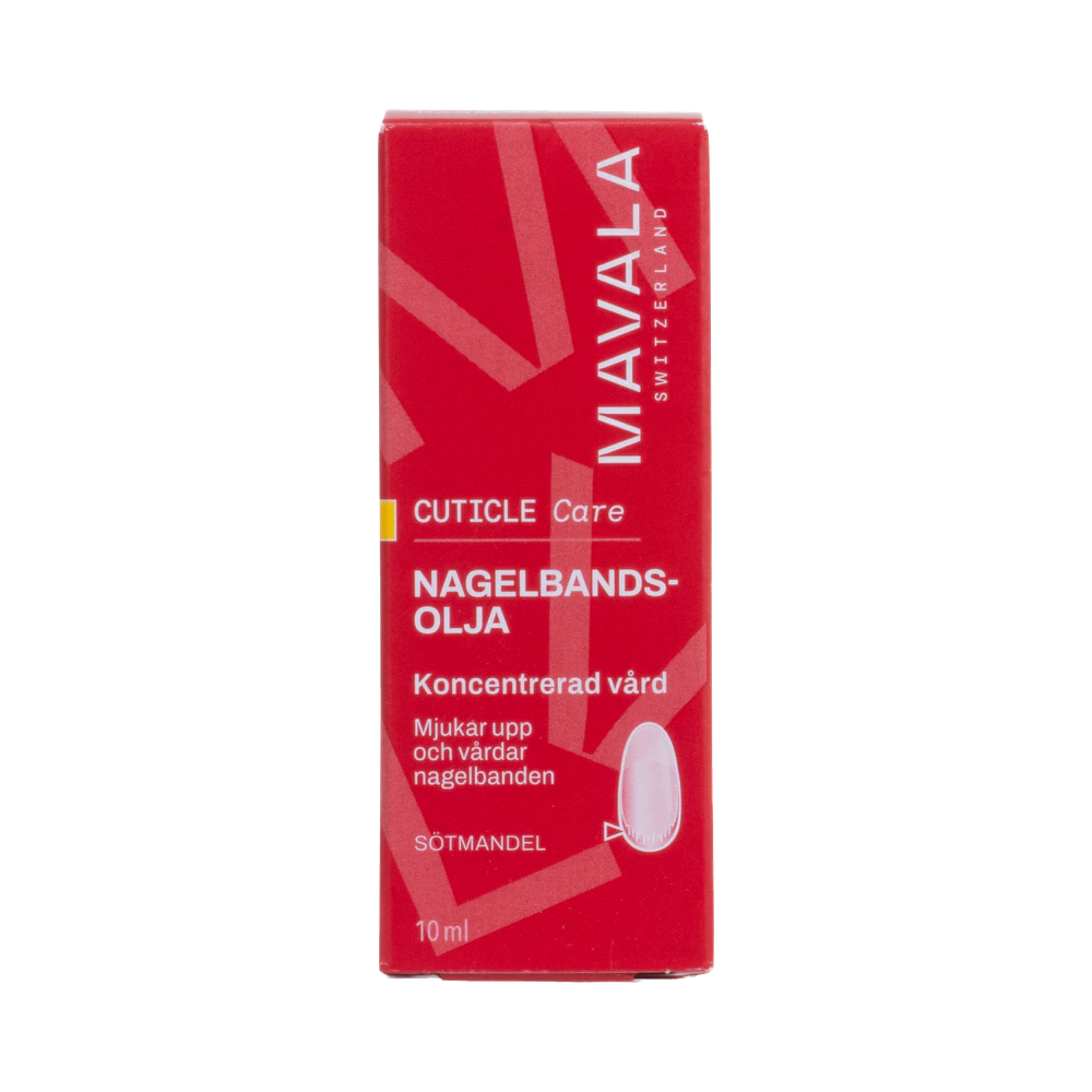 Mavala nagelbandsolja 10 ml