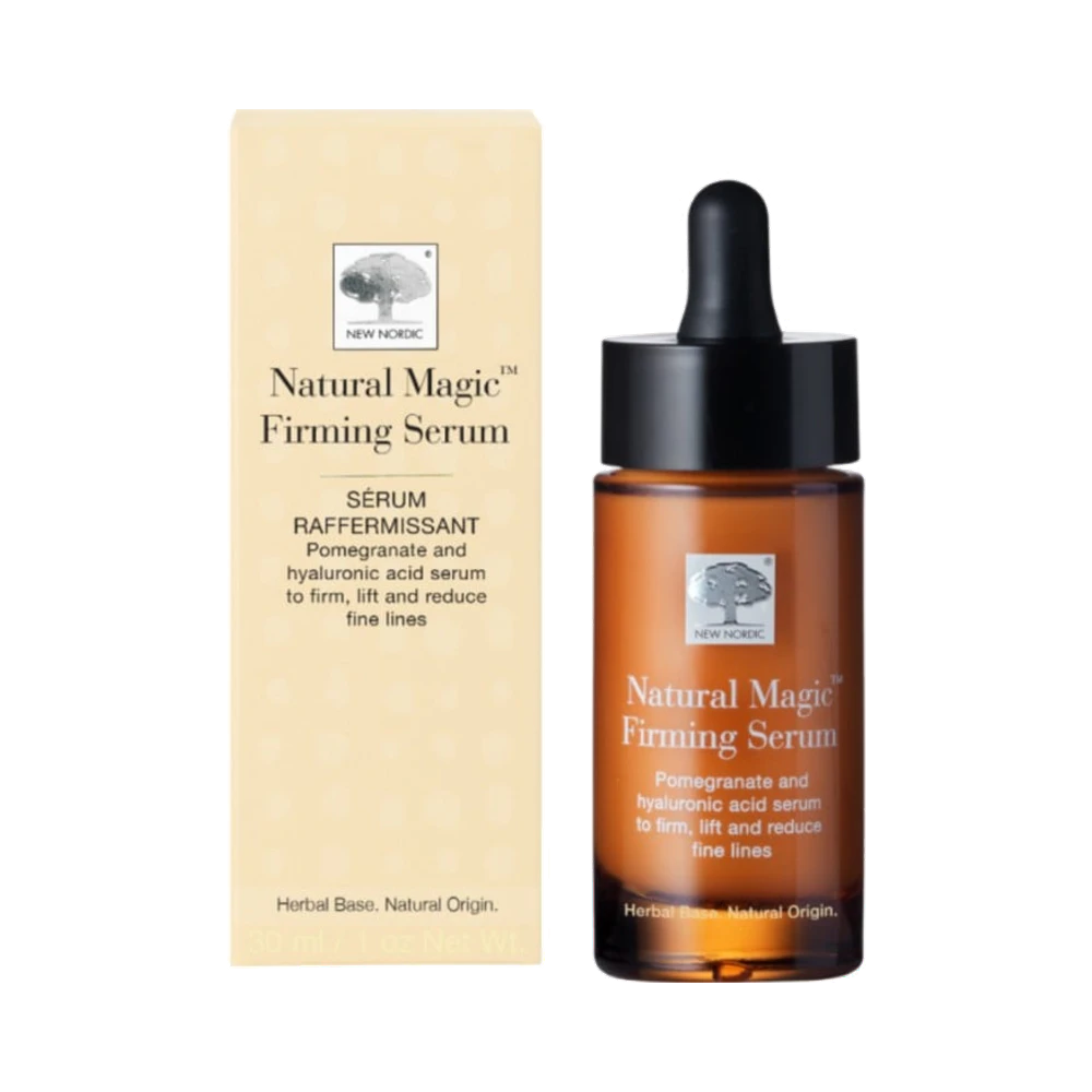 New Nordic Natural Magic Firming serum 30 ml