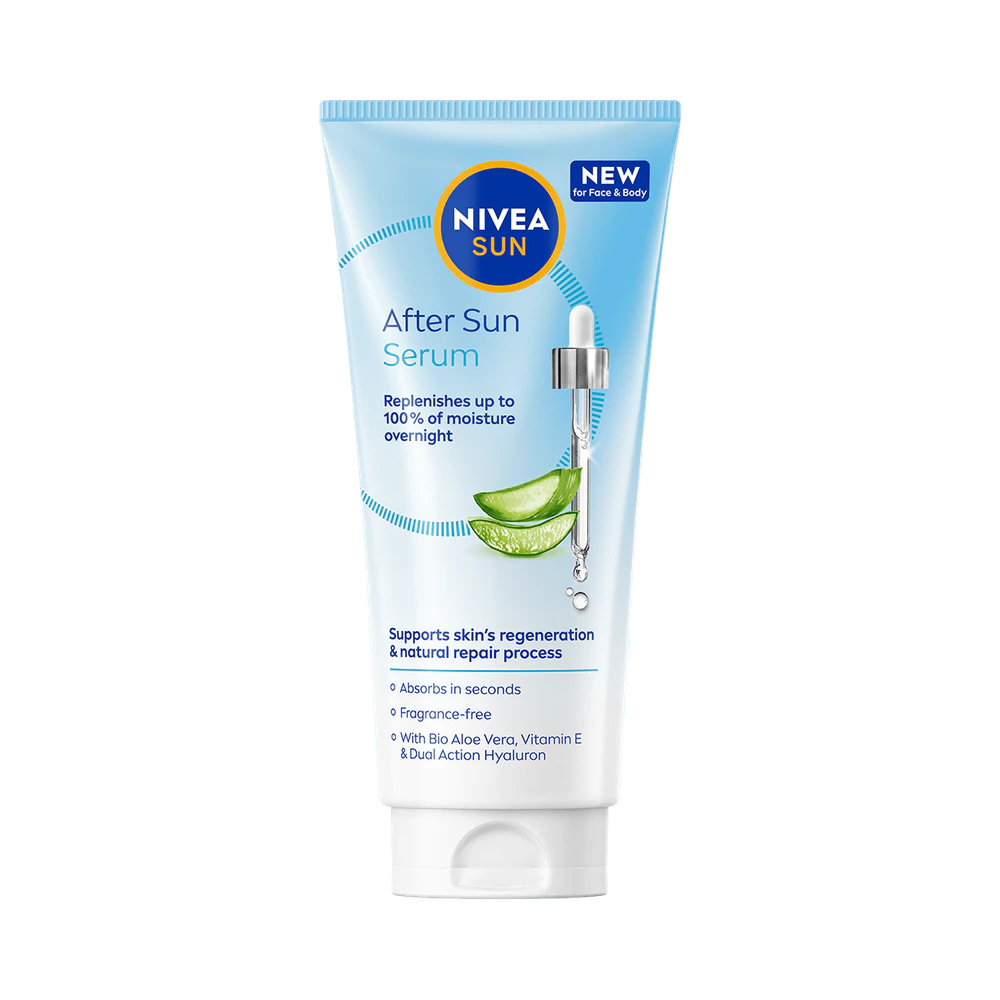 NIVEA Sun After Sun serum 100 ml