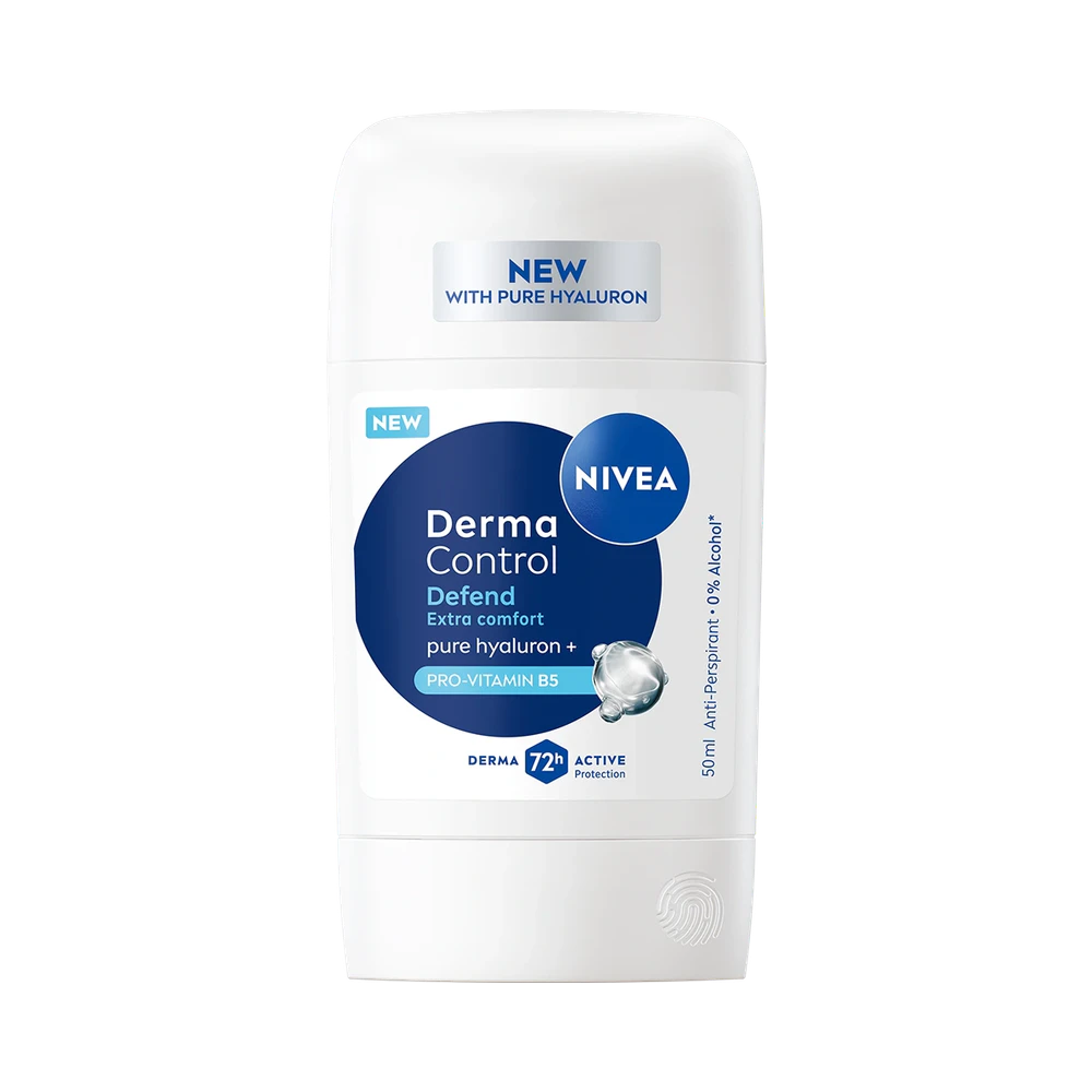 NIVEA Stick Derma Control Defend deo 50 ml