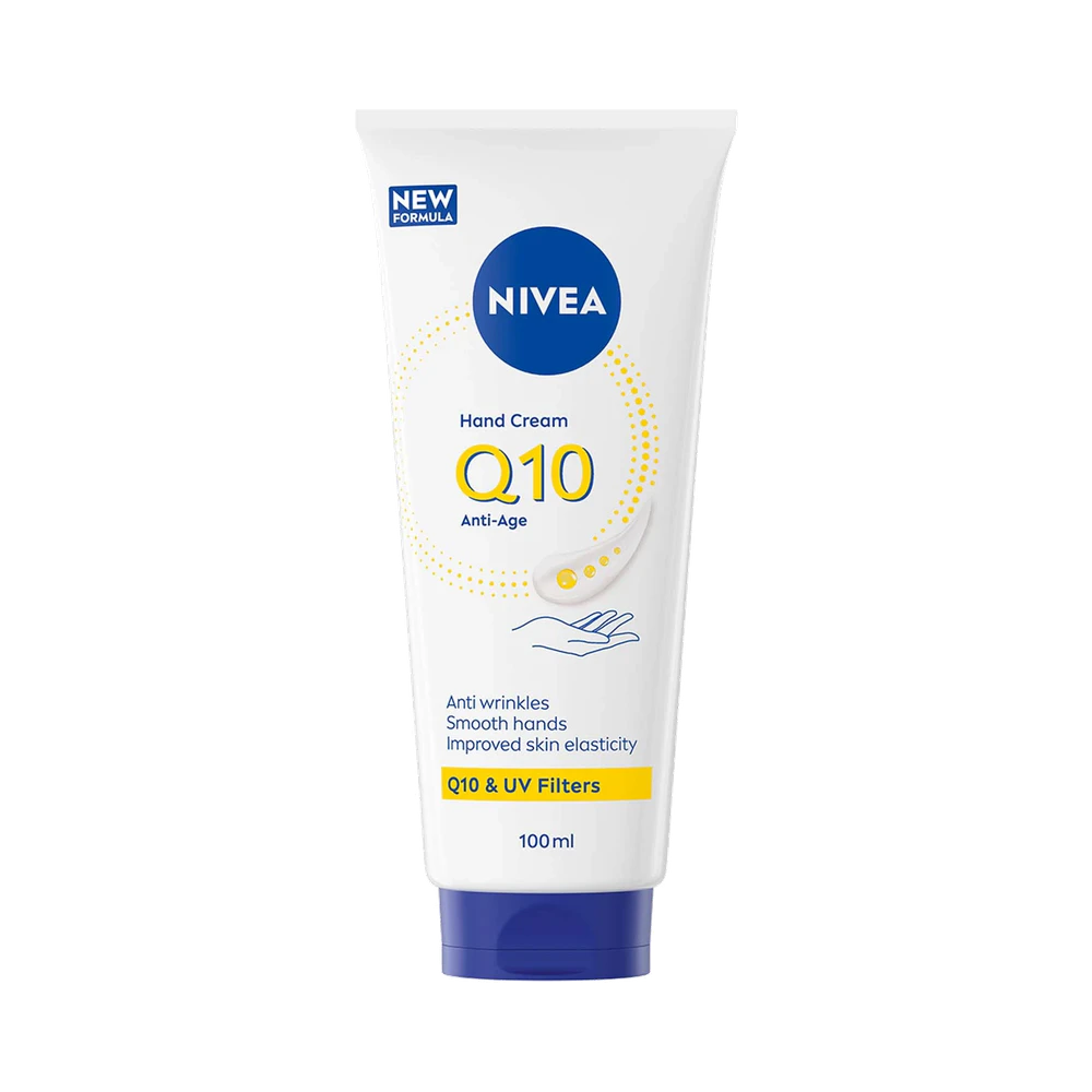 NIVEA Q10 Anti-Age Hand cream 100 ml