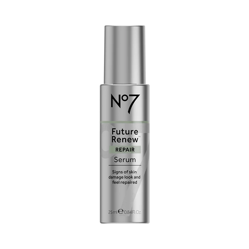 No7 Future renew face serum 25 ml