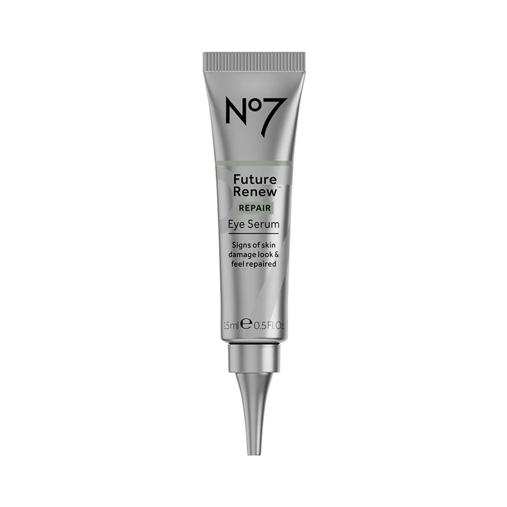 No7 Future renew repair serum 15 ml