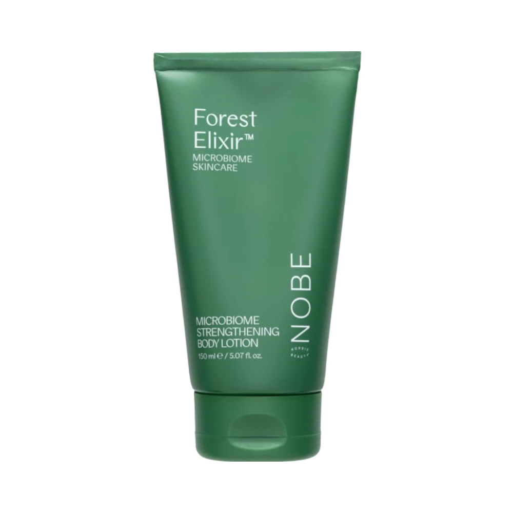 NOBE Forest Elixir Microbiome Strengthening bodylotion 150 ml