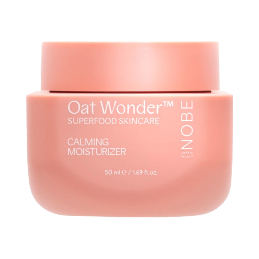NOBE Calming moisturizer 50 ml