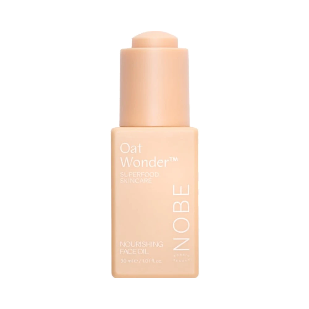NOBE Nourishing face oil 30 ml