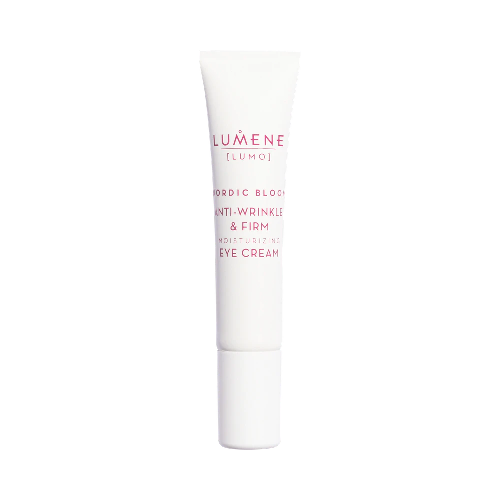 Lumene Nordic bloom eye cream 15 ml
