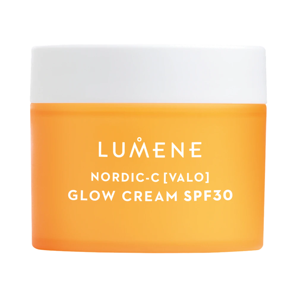 Lumene Nordic-C Glow SPF30 cream 50 ml