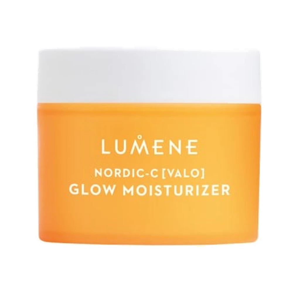 Lumene Nordic-C Glow Moisturizer dagkräm 50 ml