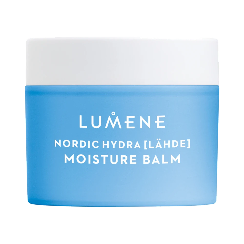 Lumene Nordic Hydra Moisture balm 50 ml